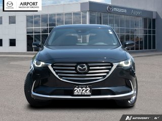 2022 Mazda CX-9 GT