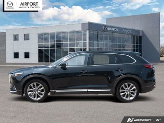 2022 Mazda CX-9 GT