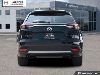 2022 Mazda CX-9 GT