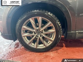 2023 Mazda CX-9 GS-L