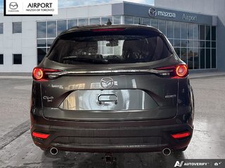 2023 Mazda CX-9 GS-L