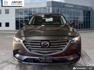 2023 Mazda CX-9 GS-L