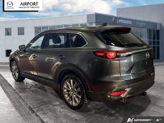 2023 Mazda CX-9 GS-L