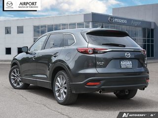 2023 Mazda CX-9 GS-L