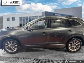 2023 Mazda CX-9 GS-L
