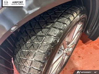 2023 Mazda CX-9 GS-L