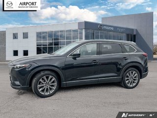 2023 Mazda CX-9 GS-L