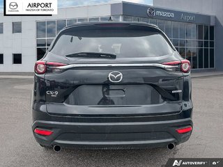 2023 Mazda CX-9 GS-L