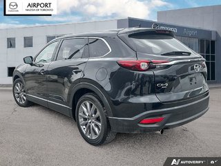 2023 Mazda CX-9 GS-L