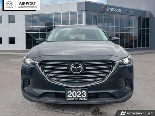 2023 Mazda CX-9 GS-L
