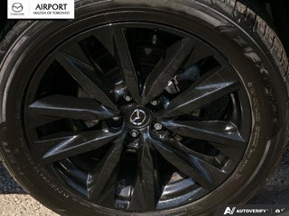 2023 Mazda CX-9 Kuro Edition