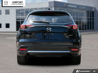 2023 Mazda CX-9 Kuro Edition