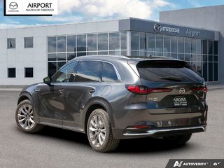 2024 Mazda CX-90 MHEV GT-P