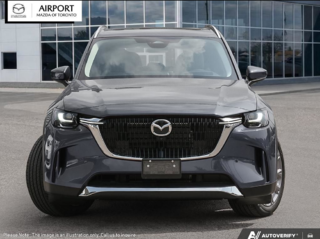2024 Mazda CX-90 MHEV GT-P