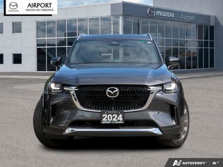2024 Mazda CX-90 MHEV GT-P