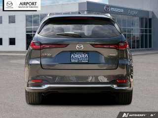 2024 Mazda CX-90 MHEV GT-P