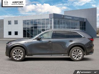 2024 Mazda CX-90 MHEV GT-P