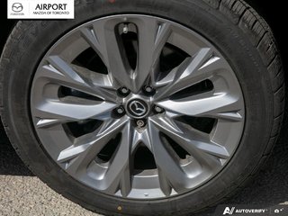 2024 Mazda CX-90 MHEV GT-P