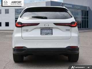 2024 Mazda CX-90 MHEV GS-L