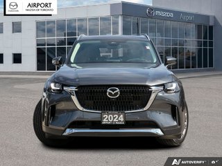 2024 Mazda CX-90 MHEV GT