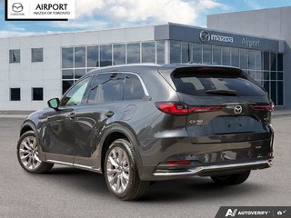 2024 Mazda CX-90 MHEV GT