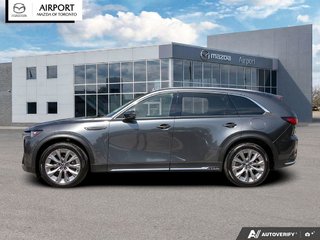 2024 Mazda CX-90 MHEV GT
