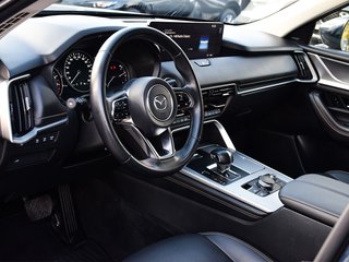 2025 Mazda CX-90 MHEV GT