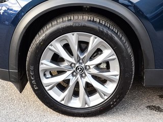 2025 Mazda CX-90 MHEV GT