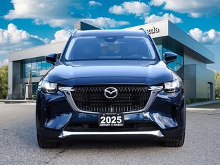 2025 Mazda CX-90 MHEV GT