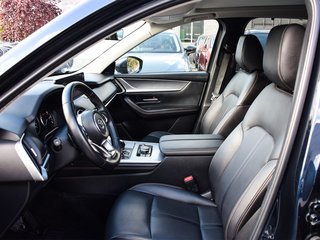 2025 Mazda CX-90 MHEV GT