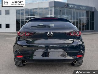 2019  Mazda3 Sport GT