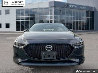 2019  Mazda3 Sport GT