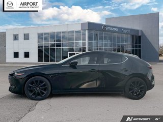2019  Mazda3 Sport GT