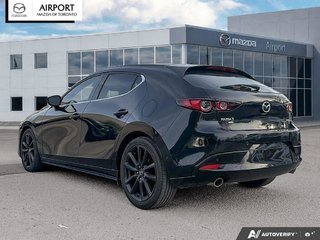 2019  Mazda3 Sport GT