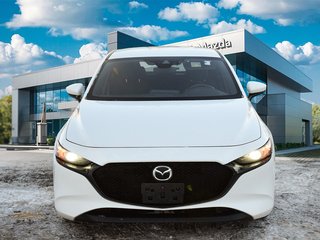 2020  Mazda3 Sport GS