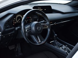 2020  Mazda3 Sport GS