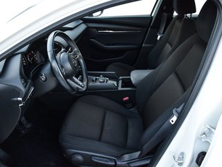 2020  Mazda3 Sport GS