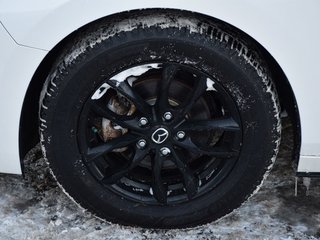 2020  Mazda3 Sport GS