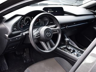 2021  Mazda3 Sport GX