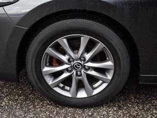 2021  Mazda3 Sport GX