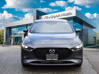 2021  Mazda3 Sport GX