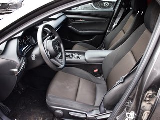 2021  Mazda3 Sport GX