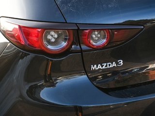 2021  Mazda3 Sport GS