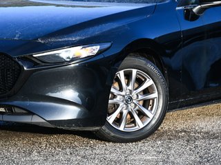 2021  Mazda3 Sport GS