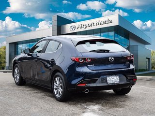2021  Mazda3 Sport GX