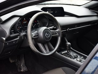 2021  Mazda3 Sport GX