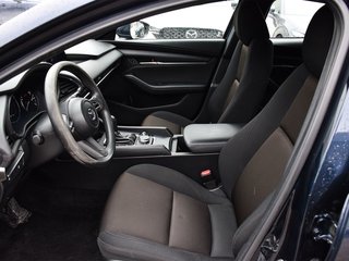 2021  Mazda3 Sport GX