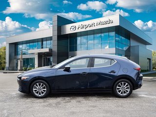 2021  Mazda3 Sport GX