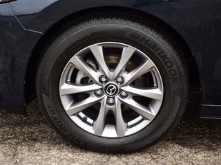 2021  Mazda3 Sport GX