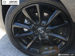 2023  Mazda3 Sport GT